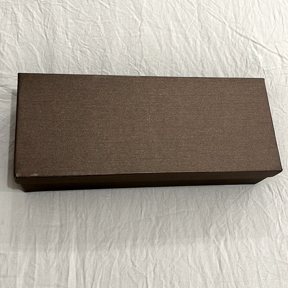 PANDORA  JEWELRY LEATHER BOX WITH 3 TRAYS - Picture 15 of 15